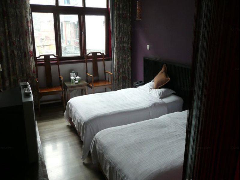 Starway Flower Hotel Csengtu Kültér fotó