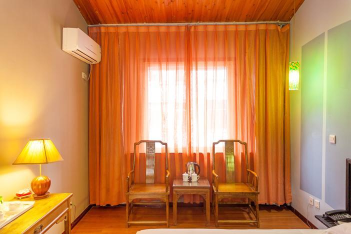 Starway Flower Hotel Csengtu Szoba fotó